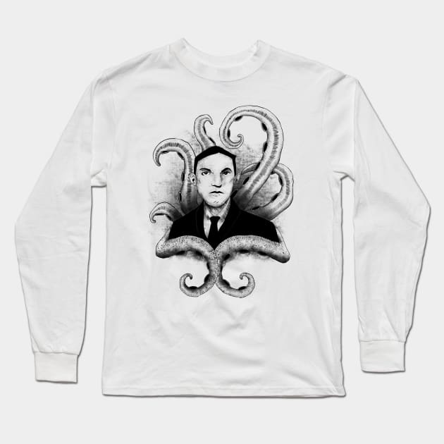 The Awakening Long Sleeve T-Shirt by Insomnia